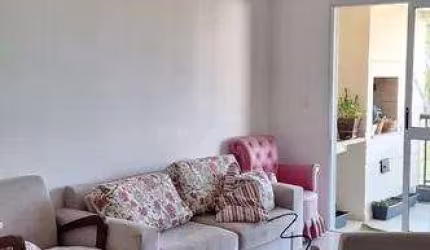 Apartamento para Venda em Taubaté, Vila Costa, 4 dormitórios, 1 suíte, 3 banheiros, 2 vagas