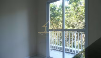 Apartamento para Venda em Taubaté, Vila São José, 2 dormitórios, 1 suíte, 2 banheiros, 1 vaga