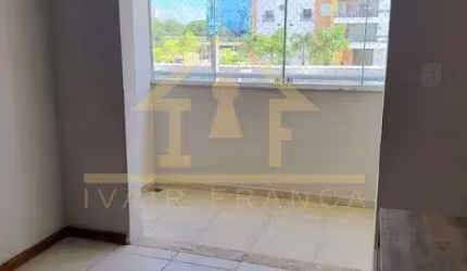 Apartamento para Venda em Taubaté, Loteamento Residencial e Comercial Bosque Flamboyant, 2 dormitórios, 1 suíte, 2 banheiros, 2 vagas