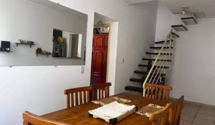 Apartamento para Venda em Taubaté, Jardim Santa Clara, 3 dormitórios, 1 suíte, 3 banheiros, 2 vagas