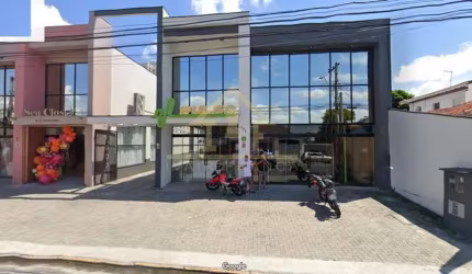 Ponto Comercial para Locação em Taubaté, Vila São Geraldo, 3 banheiros, 12 vagas