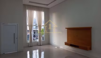 Casa em Condomínio para Venda em Taubaté, Residencial Ouroville, 3 dormitórios, 1 suíte, 3 banheiros, 2 vagas