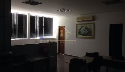 Sala Comercial para Locação em Taubaté, Parque Senhor do Bonfim, 1 banheiro