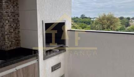 Apartamento para Venda em Tremembé, Rancho Grande, 2 dormitórios, 1 suíte, 2 banheiros, 1 vaga