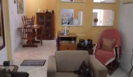 Casa para Venda em Taubaté, Jardim Ana Emília, 2 dormitórios, 1 banheiro, 1 vaga