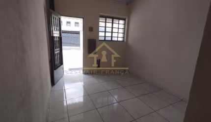 Casa para Venda em Taubaté, Jardim das Nações, 3 dormitórios, 2 banheiros