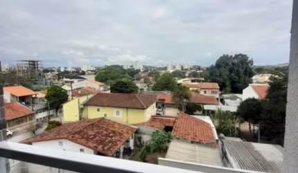 Apartamento para Venda em Taubaté, Independência, 2 dormitórios, 1 suíte, 2 banheiros, 1 vaga