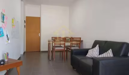 Apartamento para Venda em Taubaté, Granjas Panorama, 2 dormitórios, 1 banheiro, 1 vaga