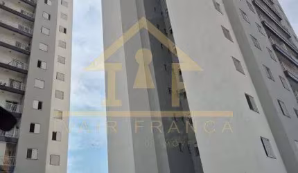 Apartamento para Venda em Taubaté, Vila São José, 3 dormitórios, 1 suíte, 2 banheiros, 2 vagas