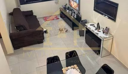 Sobrado para Venda em Taubaté, Loteamento Residencial e Comercial Bosque Flamboyant, 3 dormitórios, 3 banheiros, 2 vagas