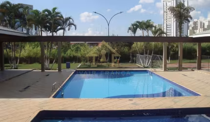 Apartamento para Venda em Taubaté, Jardim das Nações, 2 dormitórios, 1 banheiro, 1 vaga