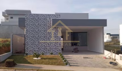 Casa em Condomínio para Venda em Taubaté, Vale dos Cristais, 3 dormitórios, 1 suíte, 3 banheiros, 4 vagas