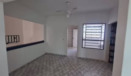 Sobreloja para Locação em Taubaté, Vila São Carlos, 3 dormitórios, 1 suíte, 3 banheiros, 1 vaga