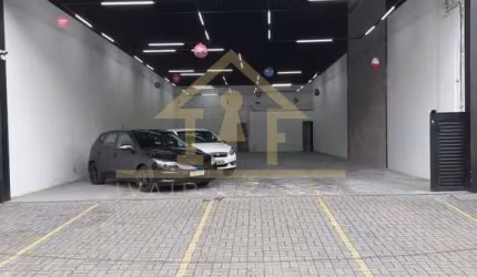 Ponto Comercial para Locação em Taubaté, Jardim Ana Emília, 2 banheiros, 4 vagas