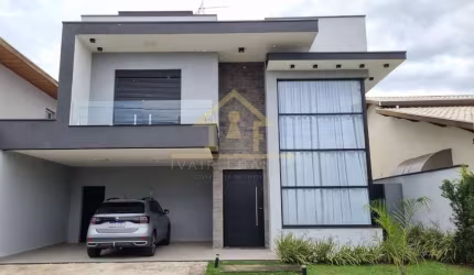 Casa em Condomínio para Venda em Taubaté, Residencial Ouroville, 3 dormitórios, 1 suíte, 3 banheiros, 2 vagas