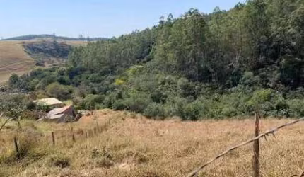 Terreno para Venda em Taubaté, Serrinha