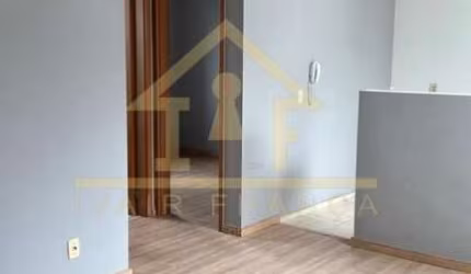 Apartamento para Venda em Taubaté, Jardim Gurilândia, 2 dormitórios, 1 banheiro, 1 vaga