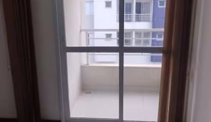 Apartamento para Venda em Taubaté, Vila São José, 1 dormitório, 1 banheiro, 1 vaga