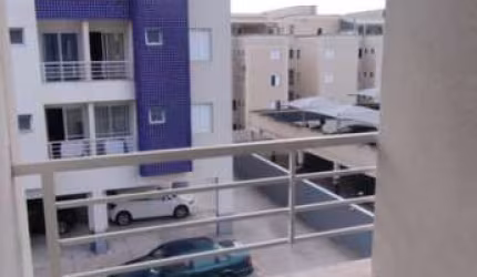 Apartamento para Locação em Taubaté, Vila São José, 1 dormitório, 1 banheiro, 1 vaga