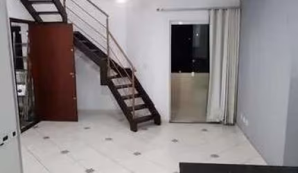Apartamento para Locação em Taubaté, Residencial Portal da Mantiqueira, 2 dormitórios, 3 banheiros, 2 vagas