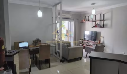 Apartamento para Venda em Taubaté, Areão, 3 dormitórios, 2 banheiros, 1 vaga