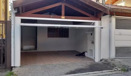Casa para Venda em Taubaté, Granja Daniel, 2 dormitórios, 1 suíte, 2 banheiros, 1 vaga