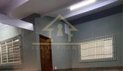 Casa para Venda em Taubaté, Parque São Cristóvão, 3 dormitórios, 1 suíte, 2 banheiros, 2 vagas