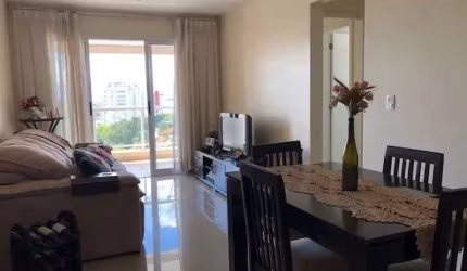 Apartamento para Venda em Taubaté, Jardim das Nações, 2 dormitórios, 1 suíte, 2 banheiros, 1 vaga