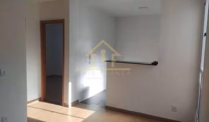 Apartamento para Venda em Taubaté, Parque Senhor do Bonfim, 2 dormitórios, 1 banheiro, 1 vaga