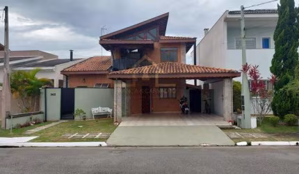 Casa em Condomínio para Venda em Taubaté, Piracangaguá, 2 dormitórios, 2 suítes, 3 banheiros, 2 vagas