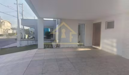 Casa em Condomínio para Venda em Tremembé, Loteamento Residencial Campos do Conde II, 3 dormitórios, 2 suítes, 4 banheiros, 2 vagas