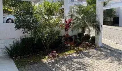 Casa em Condomínio para Venda em Taubaté, Vila Areao, 3 dormitórios, 1 suíte, 3 banheiros, 2 vagas