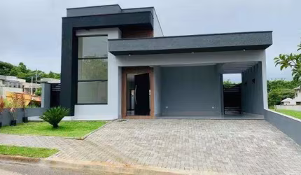 Casa em Condomínio para Venda em Taubaté, Condominio Cataguá Way, 3 dormitórios, 1 suíte, 3 banheiros, 2 vagas