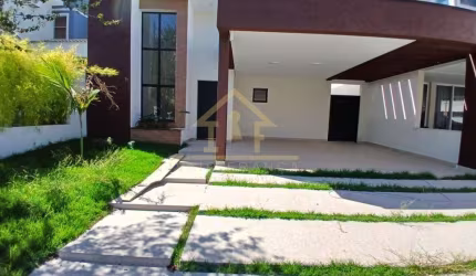 Casa em Condomínio para Venda em Tremembé, Loteamento Residencial Porto Seguro, 3 dormitórios, 3 suítes, 3 banheiros, 2 vagas