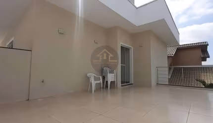 Casa em Condomínio para Venda em Taubaté, Residencial Ouroville, 3 dormitórios, 1 suíte, 2 banheiros, 2 vagas
