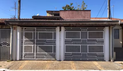 Casa em Condomínio para Venda em Taubaté, Quiririm, 3 dormitórios, 1 suíte, 3 banheiros, 2 vagas