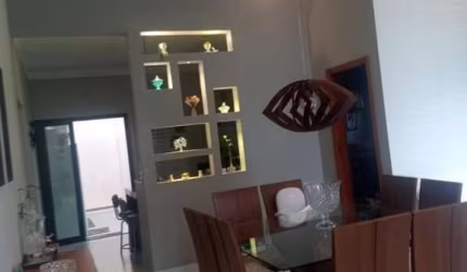 Casa em Condomínio para Venda em Taubaté, Piracangaguá, 3 dormitórios, 1 suíte, 3 banheiros, 4 vagas