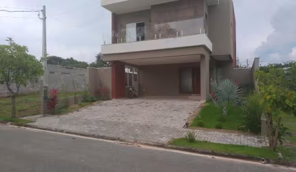 Casa em Condomínio para Venda em Taubaté, cataguá way, 3 dormitórios, 1 suíte, 3 banheiros, 2 vagas