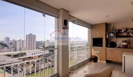 Apartamento para Venda em Taubaté, Santa Terezinha, 3 dormitórios, 3 suítes, 1 banheiro, 3 vagas