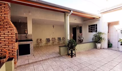 Casa para Venda em Taubaté, Estiva, 3 dormitórios, 2 suítes, 2 banheiros, 3 vagas