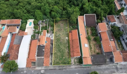 Terreno para Venda em Taubaté, Vila Elvira