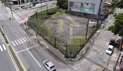 Terreno para Locação em Taubaté, Vila Costa