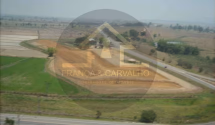 Terreno para Locação em Tremembé, Berizal