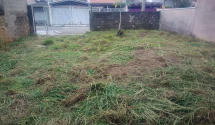 Terreno para Venda em Taubaté, Jardim Independência