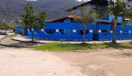 Casa para Venda em Ubatuba, Perequê Açu, 7 dormitórios, 2 suítes, 2 banheiros, 6 vagas