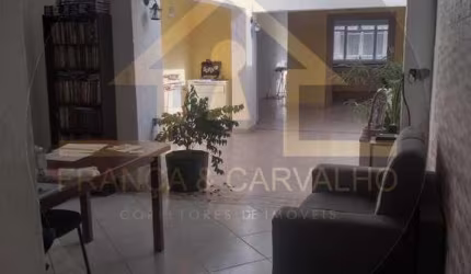 Casa para Locação em Taubaté, Jardim Santa Clara, 5 banheiros, 2 vagas