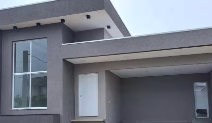 Casa para Venda em Taubaté, Santa Tereza, 3 dormitórios, 1 suíte, 2 banheiros, 2 vagas