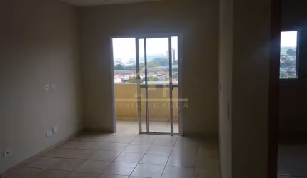 Apartamento para Venda em Taubaté, Vila São José, 2 dormitórios, 1 suíte, 1 banheiro, 1 vaga