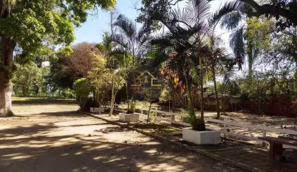 Área para Venda em Tremembé, Guedes