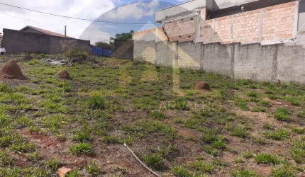 Terreno para Venda em Taubaté, Campos Elíseos